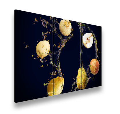 Hauptbild Farbig 3 Teilig