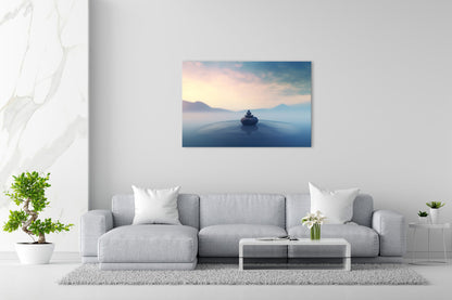 Vorschaubild Wohnzimmerbild 1