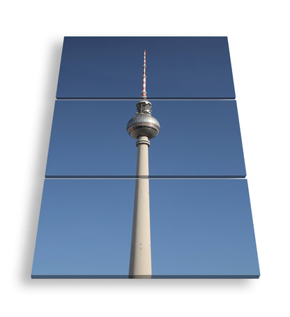 Hauptbild Farbig 3 Teilig