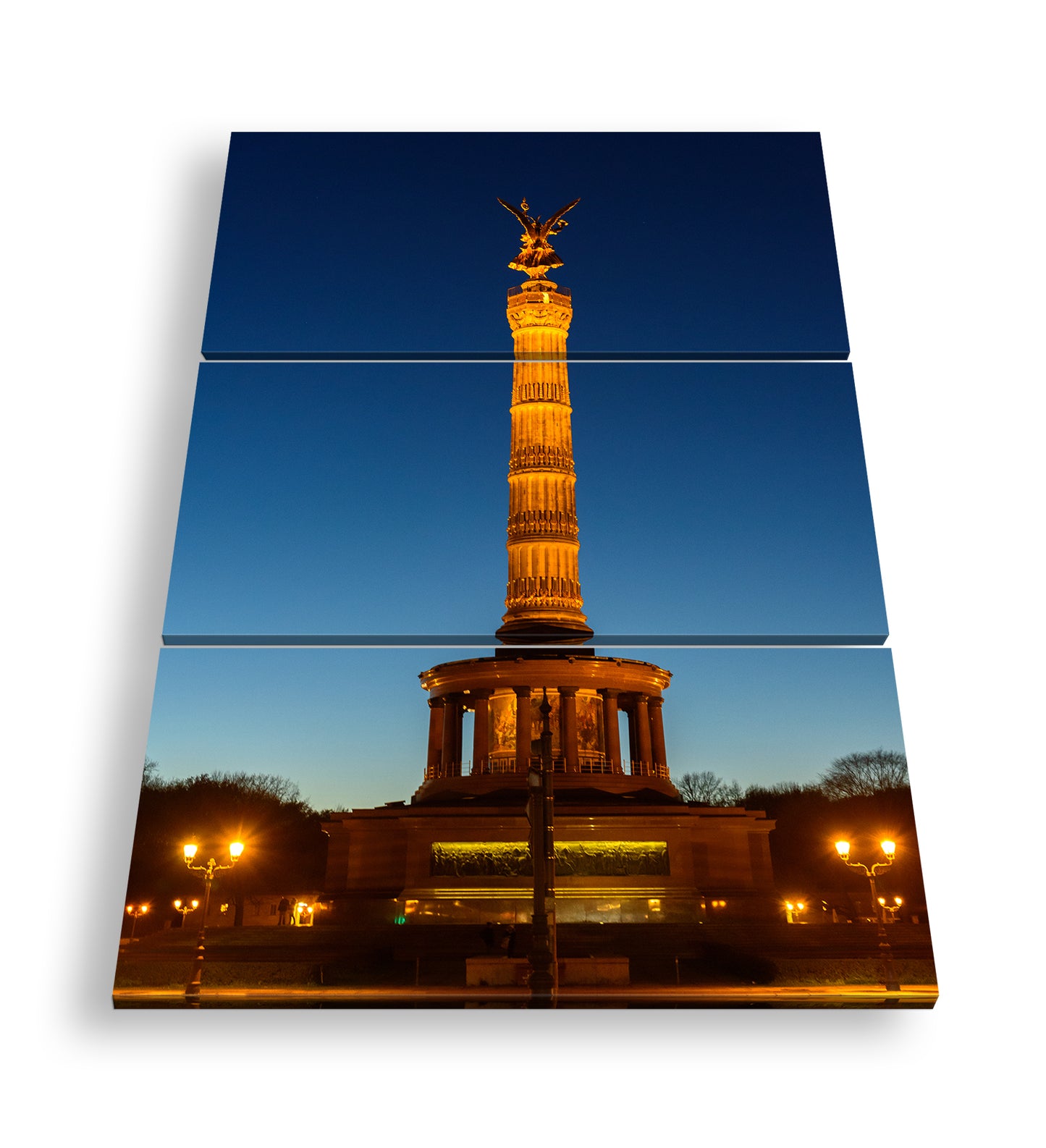 Hauptbild Farbig 3 Teilig