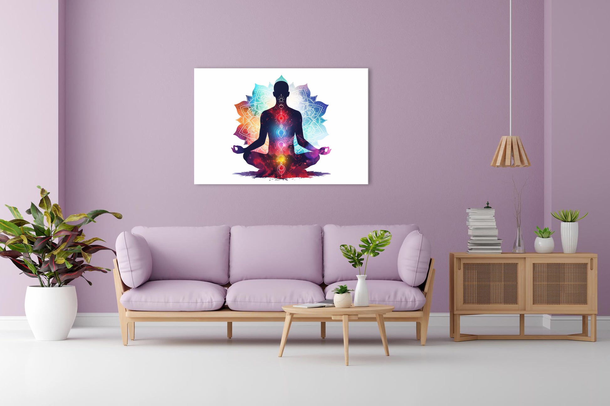 Vorschaubild Wohnzimmerbild 2