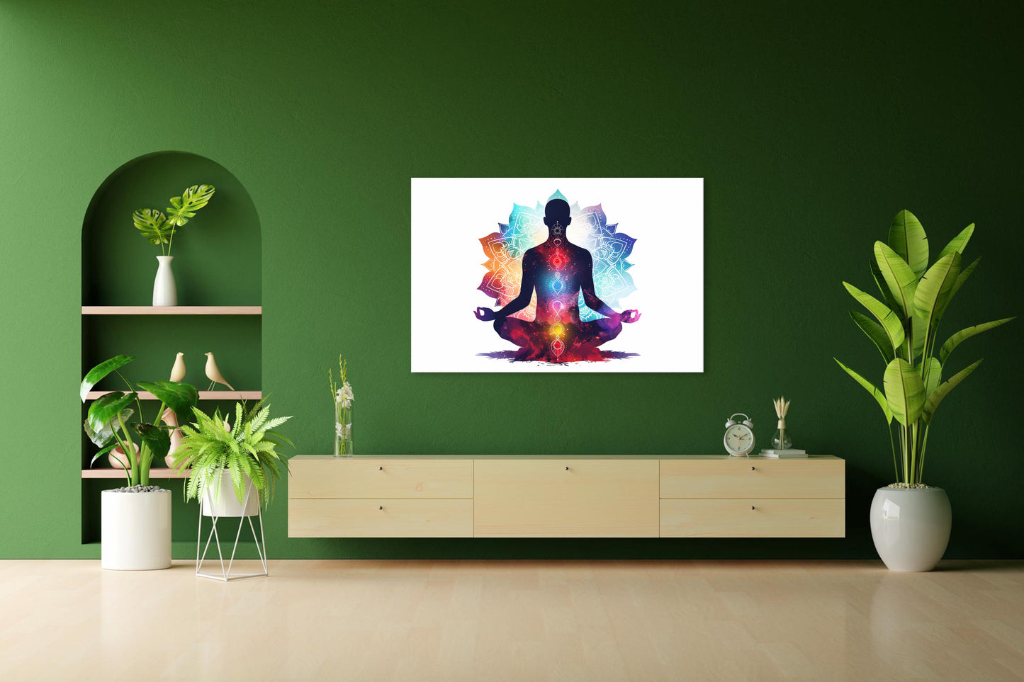 Vorschaubild Wohnzimmerbild 4