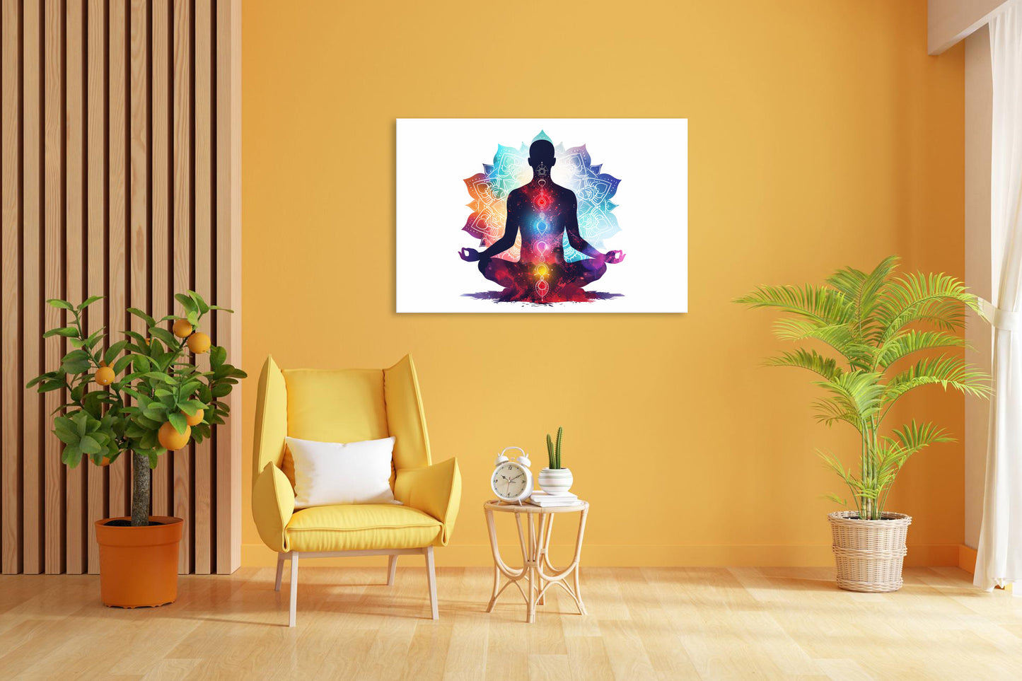 Vorschaubild Wohnzimmerbild 3