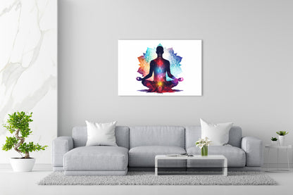 Vorschaubild Wohnzimmerbild 1