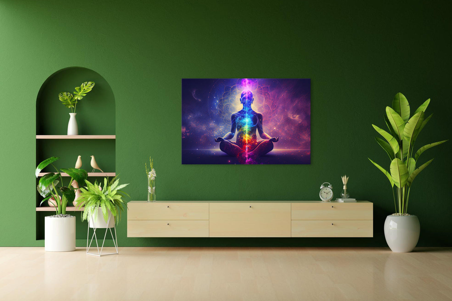 Vorschaubild Wohnzimmerbild 4