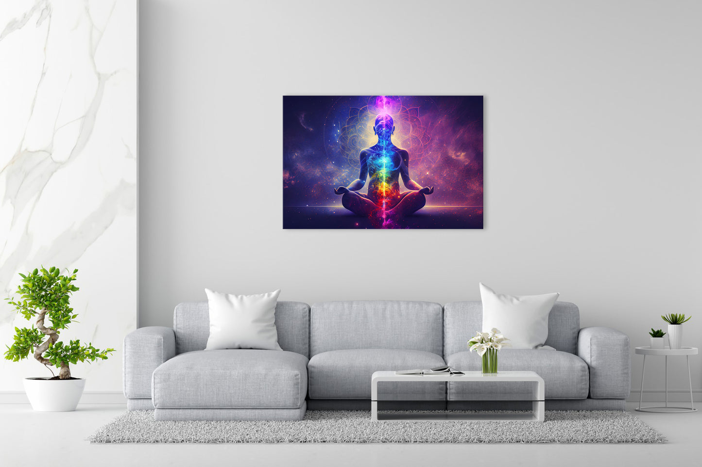 Vorschaubild Wohnzimmerbild 1