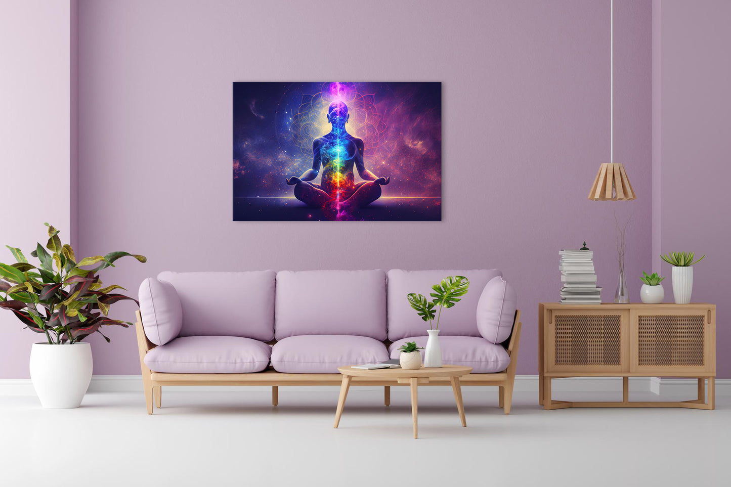 Vorschaubild Wohnzimmerbild 2