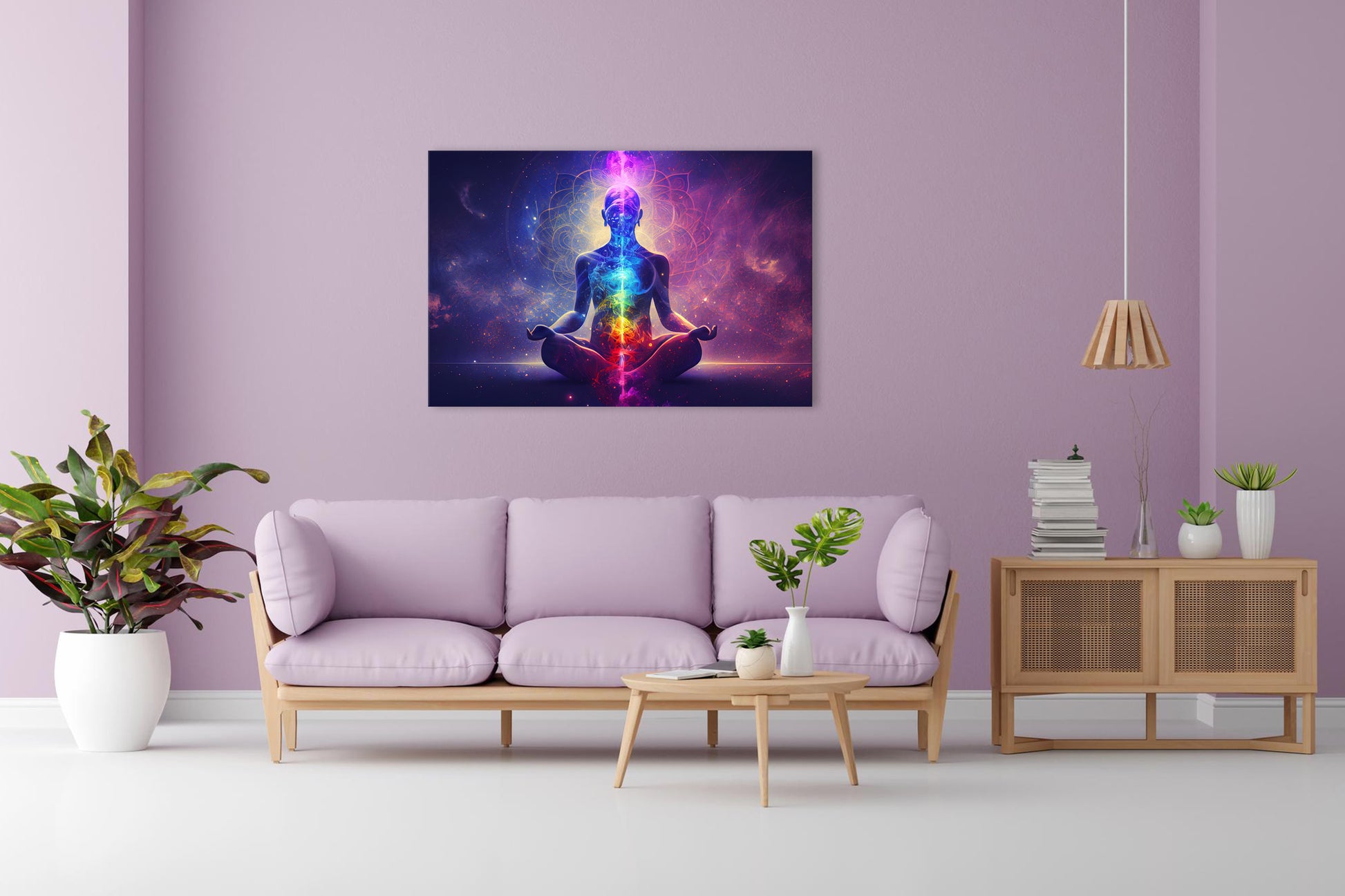 Vorschaubild Wohnzimmerbild 2