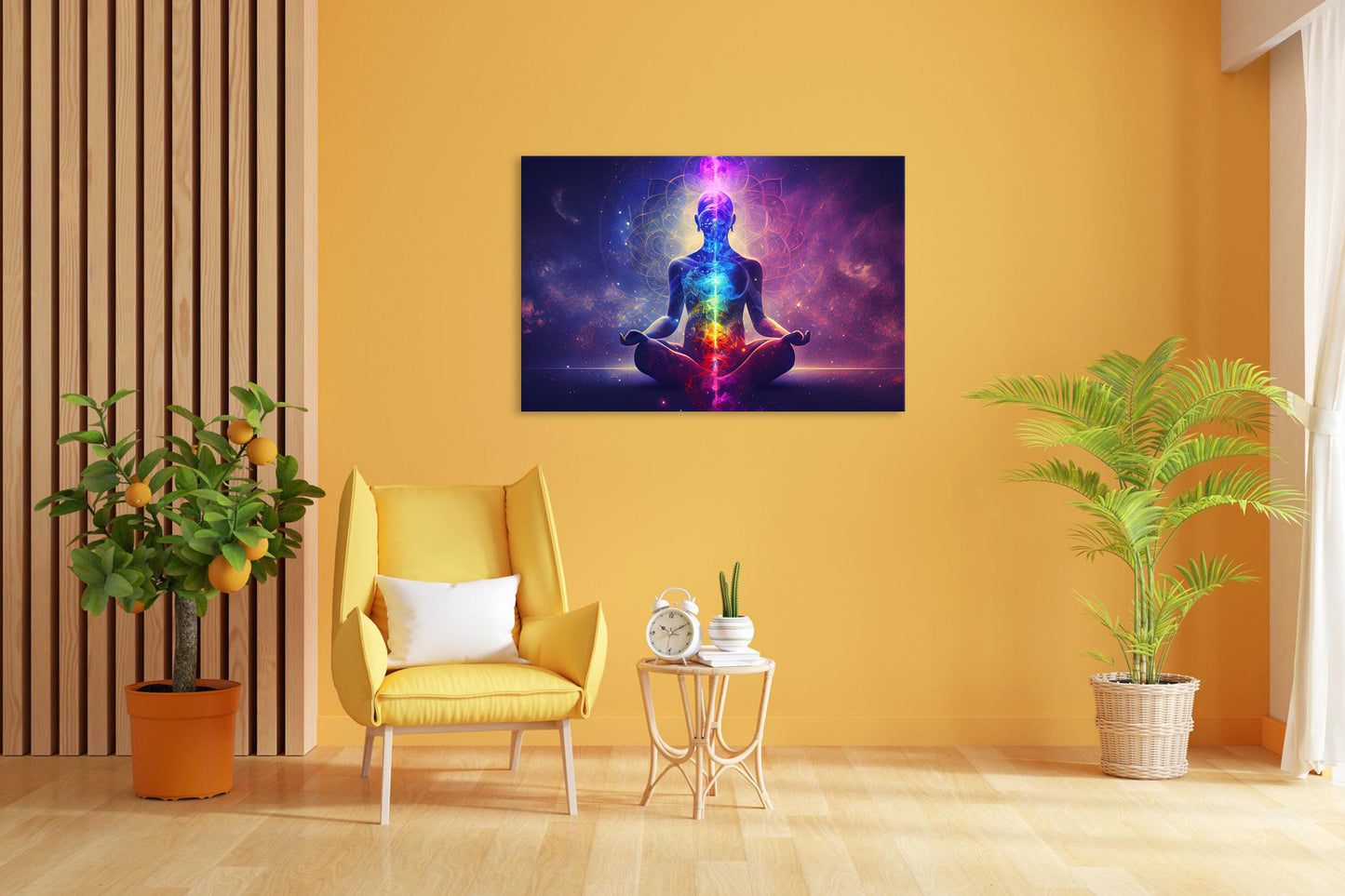 Vorschaubild Wohnzimmerbild 3