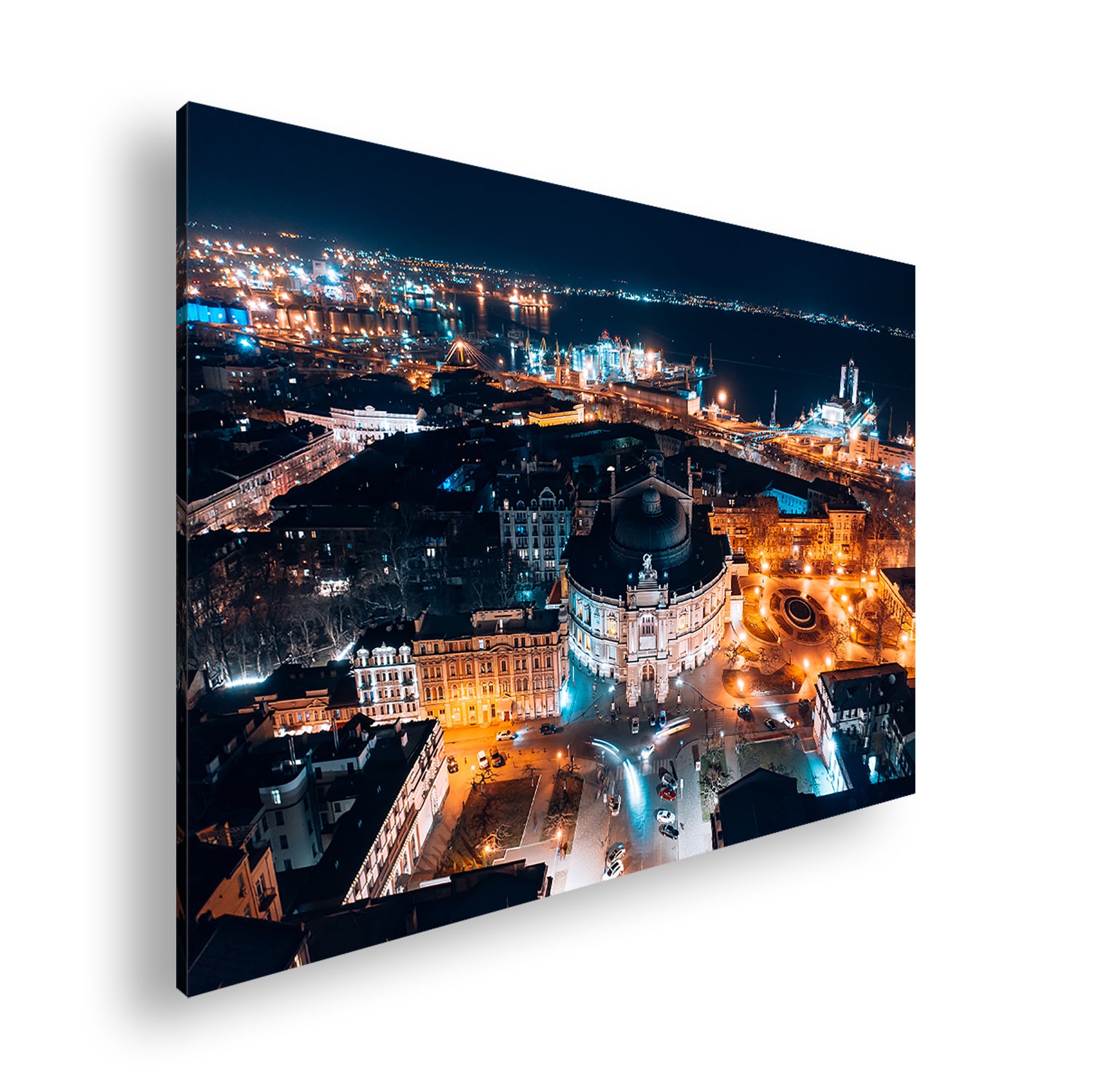 Hauptbild Farbig Standart