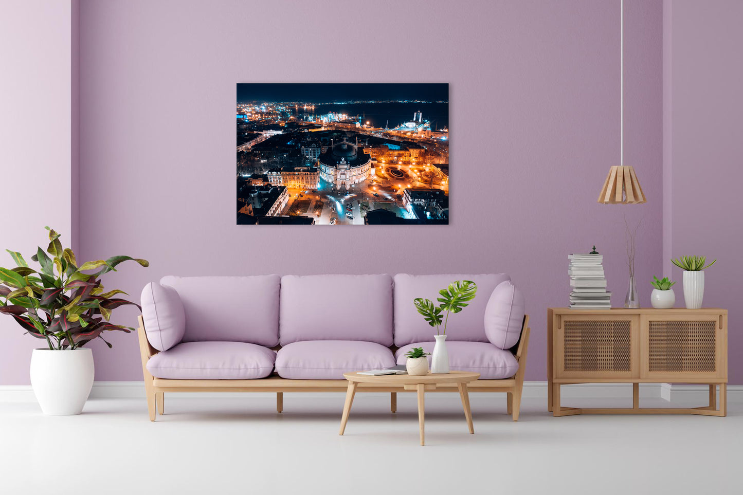 Vorschaubild Wohnzimmerbild 2