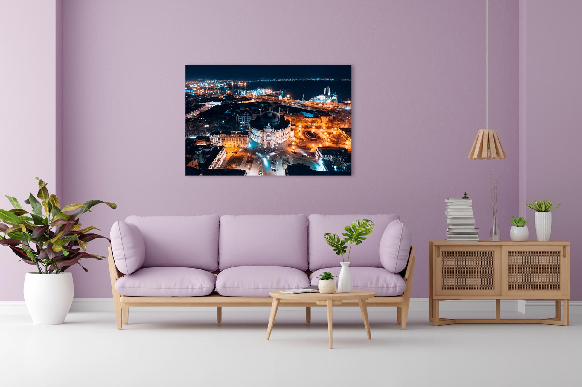 Vorschaubild Wohnzimmerbild 2