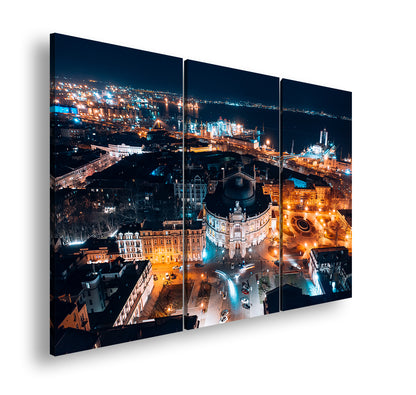 Hauptbild Farbig 3 Teilig