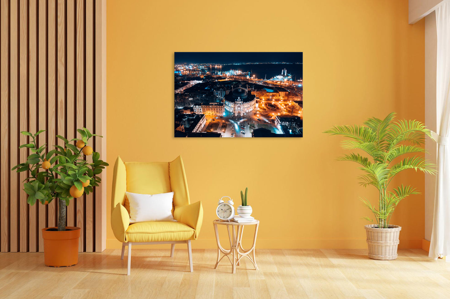 Vorschaubild Wohnzimmerbild 3