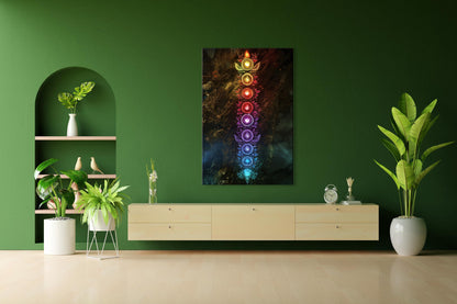 Vorschaubild Wohnzimmerbild 4