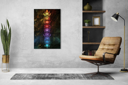 Vorschaubild Wohnzimmerbild 1