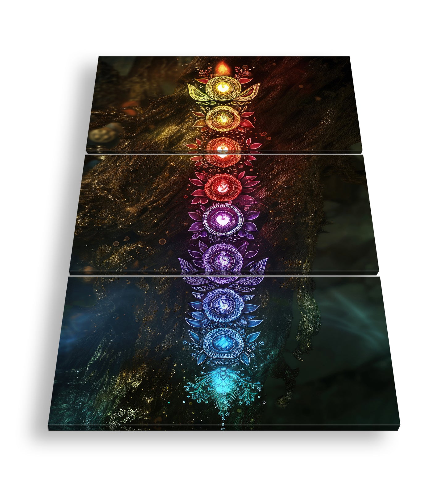 Hauptbild Farbig 3 Teilig