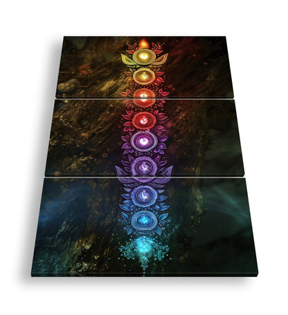 Hauptbild Farbig 3 Teilig