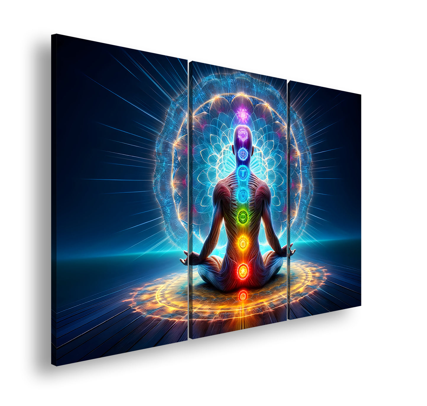 Hauptbild Farbig 3 Teilig