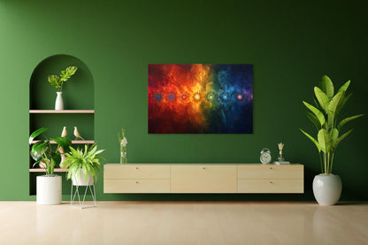 Vorschaubild Wohnzimmerbild 4