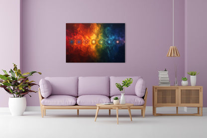 Vorschaubild Wohnzimmerbild 2