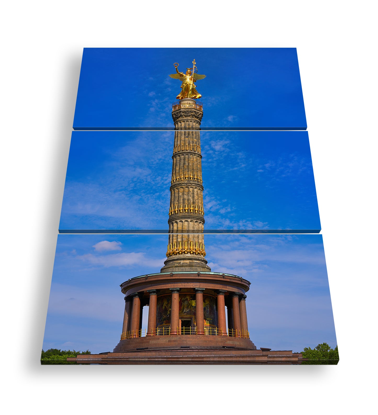 Hauptbild Farbig 3 Teilig