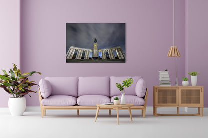 Vorschaubild Wohnzimmerbild 2