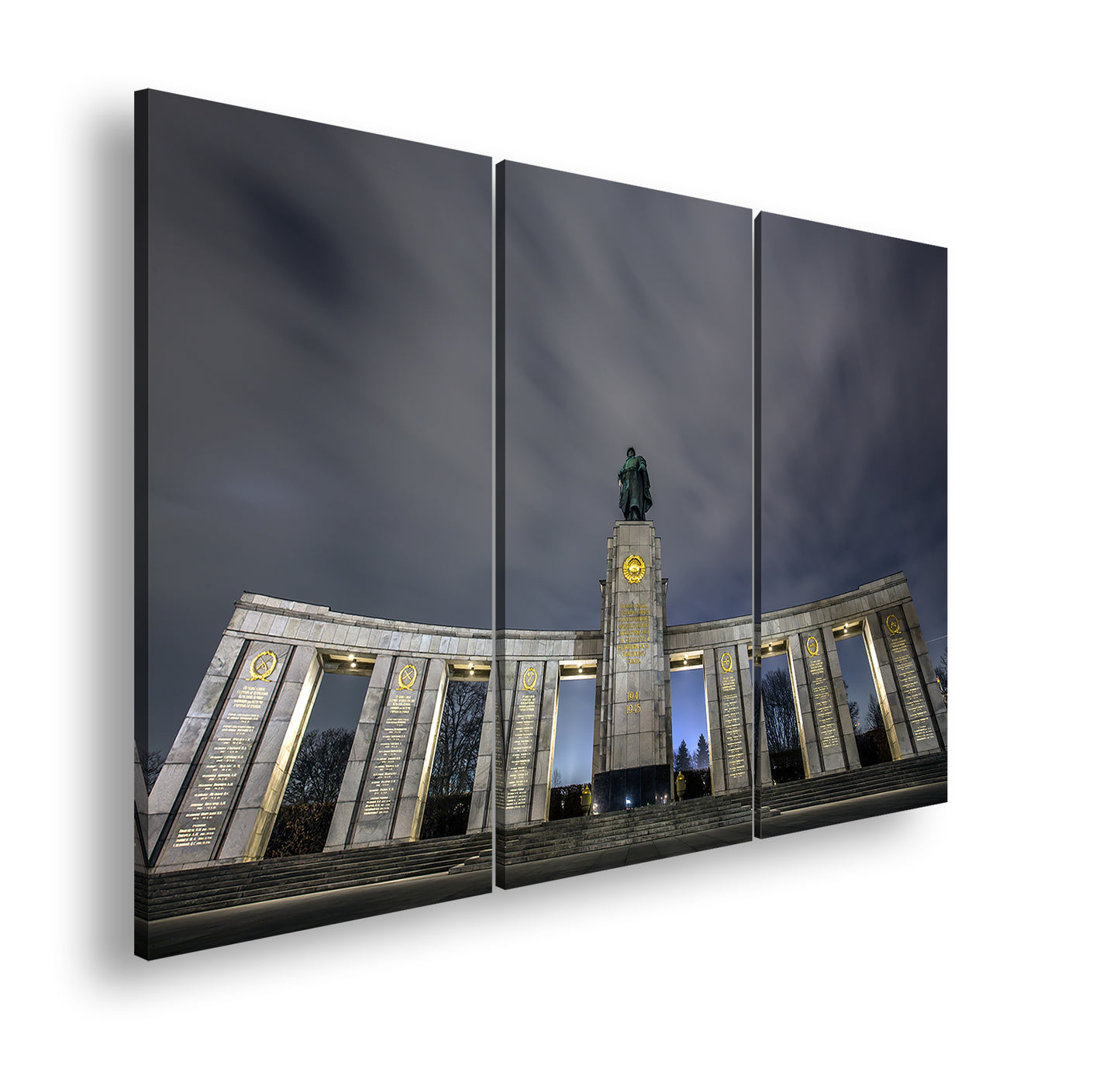 Hauptbild Farbig 3 Teilig