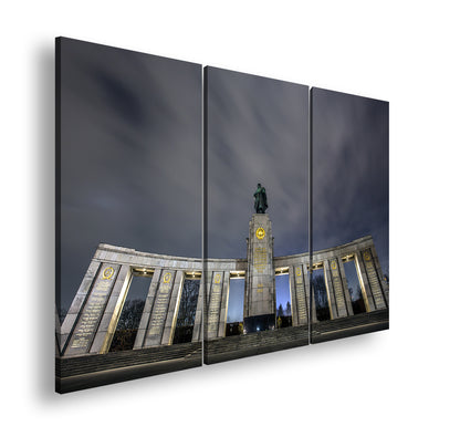 Hauptbild Farbig 3 Teilig