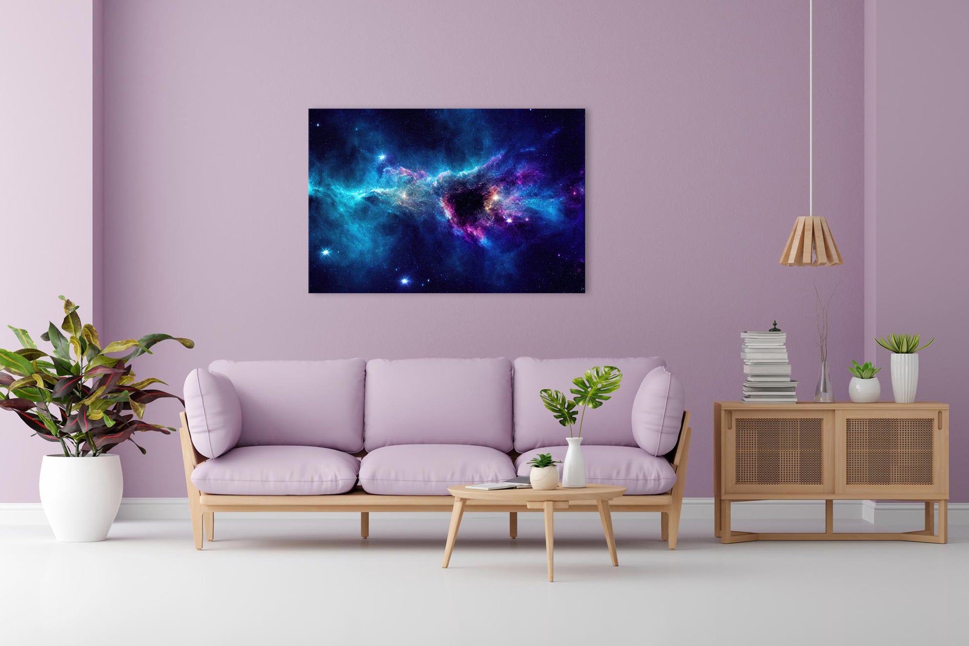 Vorschaubild Wohnzimmerbild 2