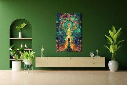 Vorschaubild Wohnzimmerbild 4