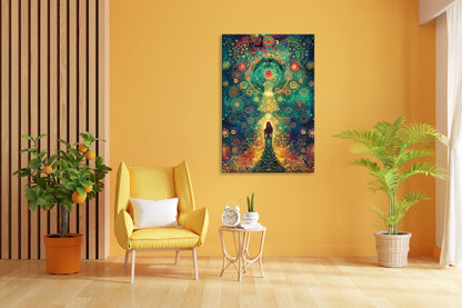 Vorschaubild Wohnzimmerbild 3