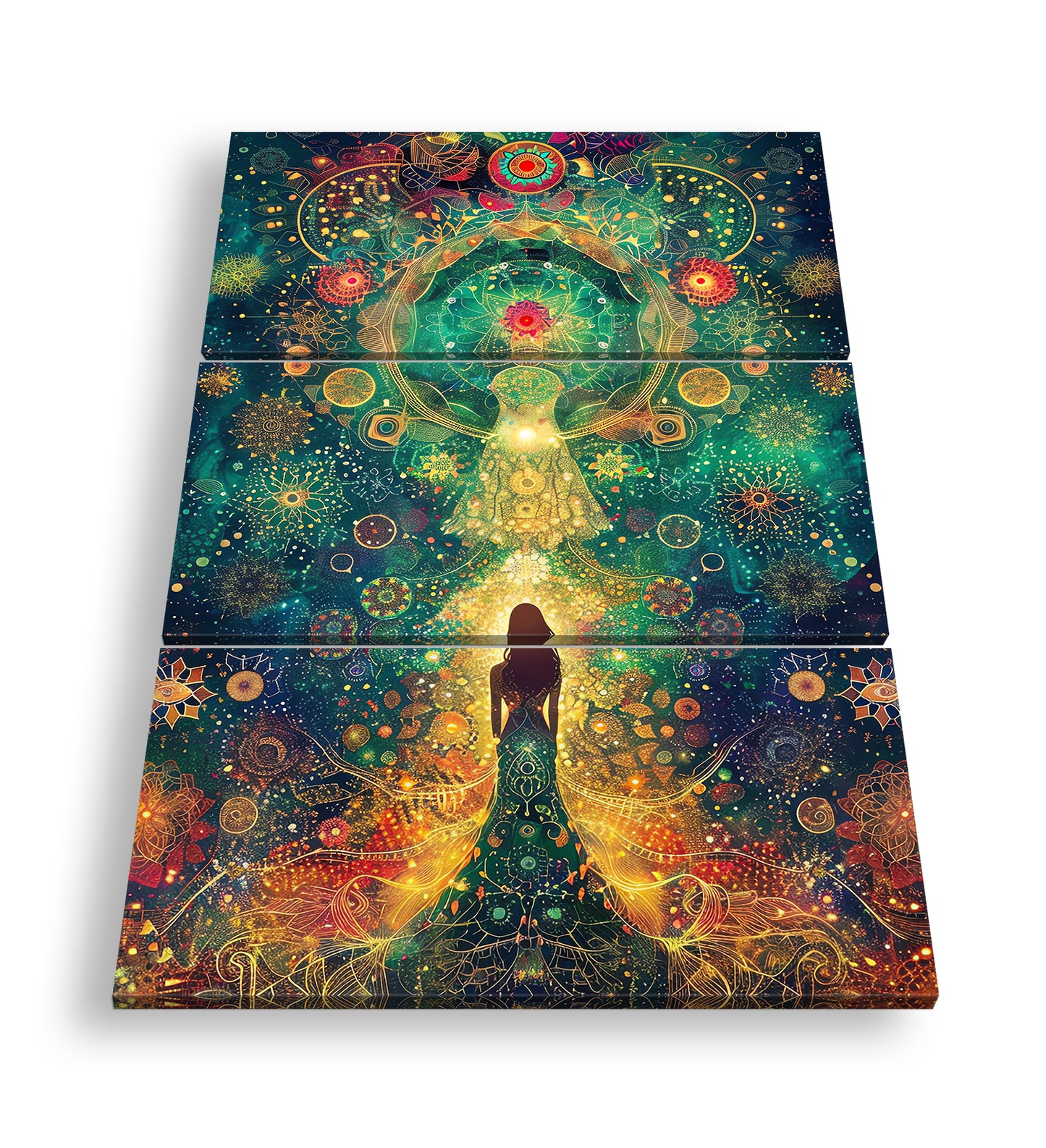 Hauptbild Farbig 3 Teilig