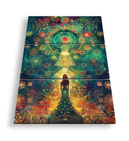 Hauptbild Farbig 3 Teilig