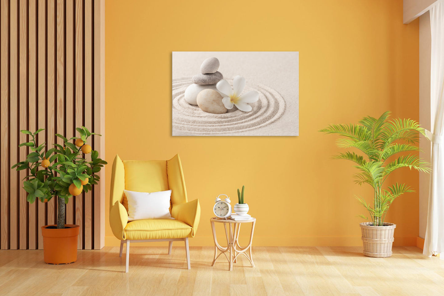 Vorschaubild Wohnzimmerbild 3