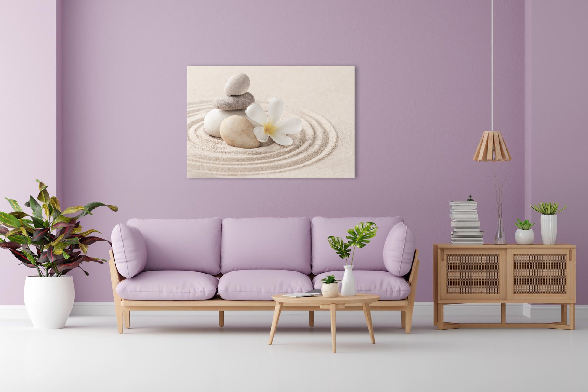 Vorschaubild Wohnzimmerbild 2