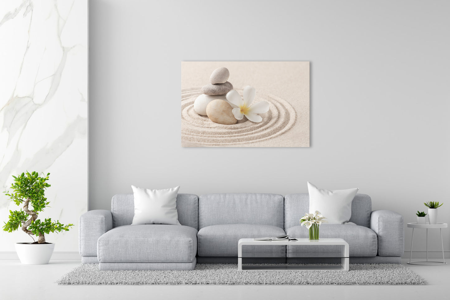 Vorschaubild Wohnzimmerbild 1