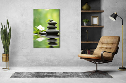 Vorschaubild Wohnzimmerbild 1