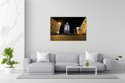 Vorschaubild Wohnzimmerbild 1