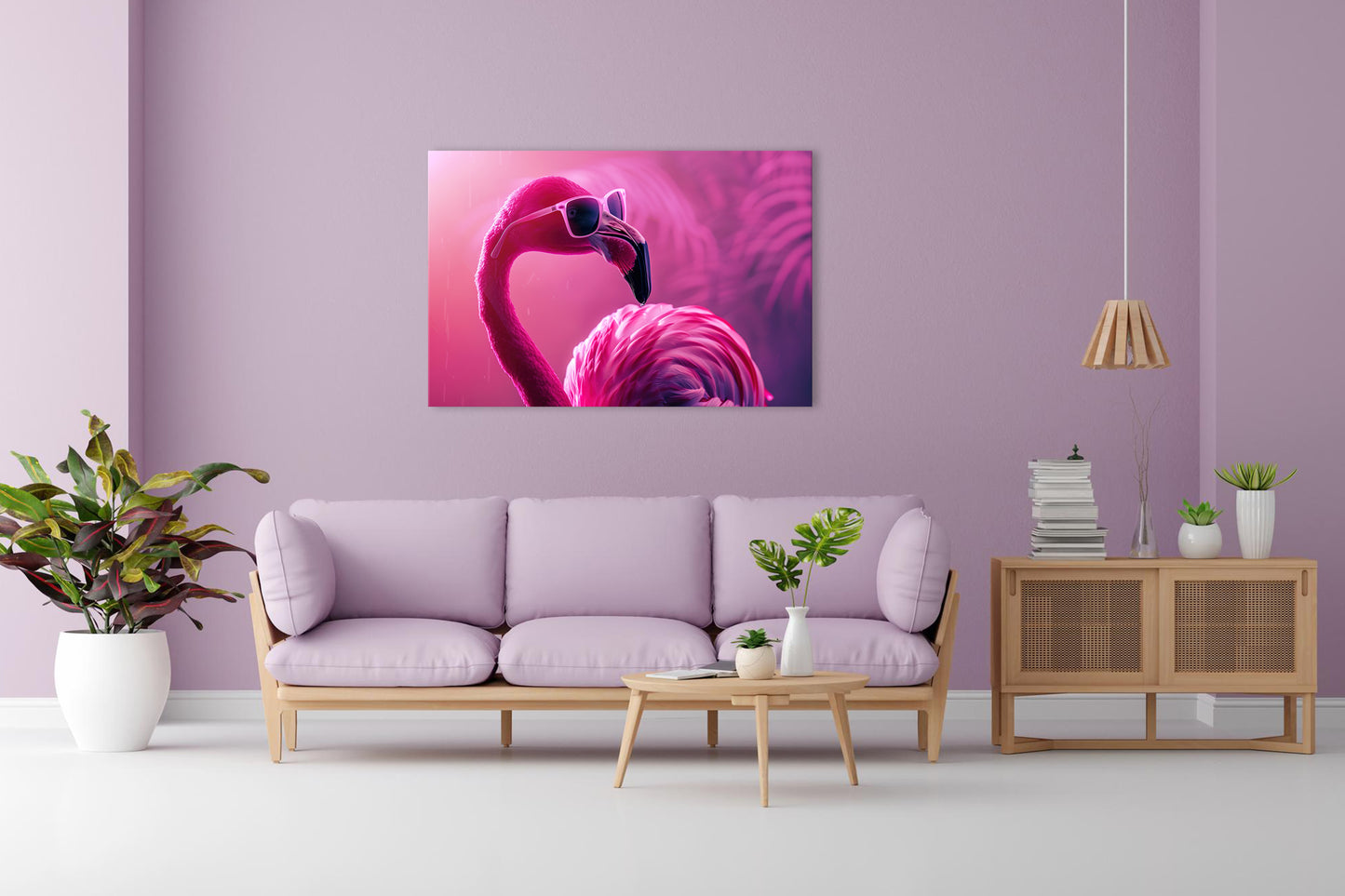 Vorschaubild Wohnzimmerbild 2