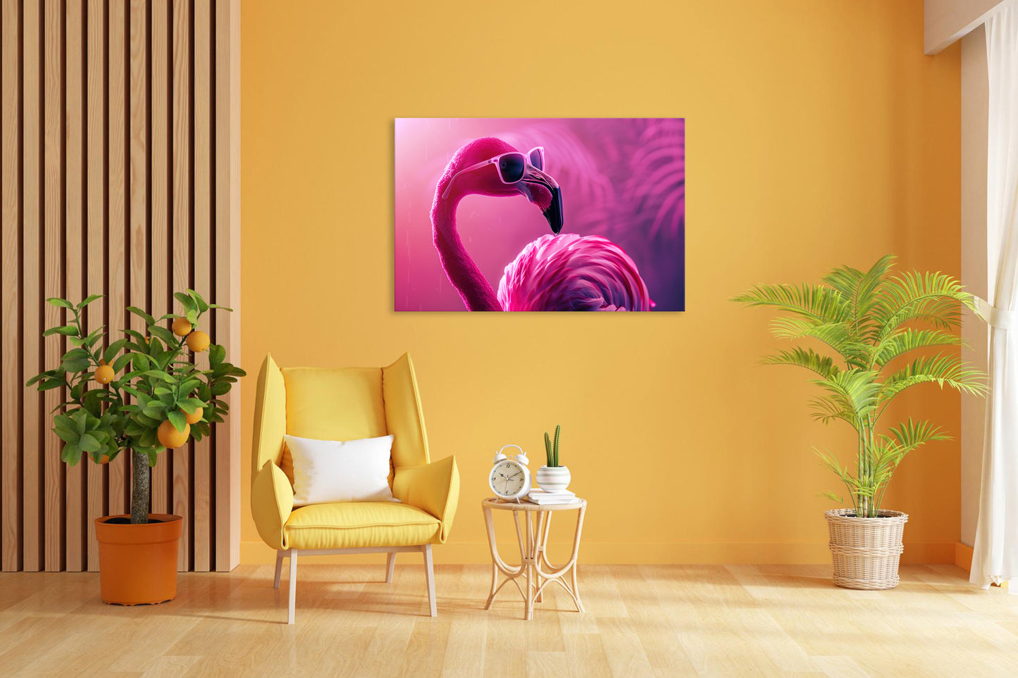 Vorschaubild Wohnzimmerbild 3