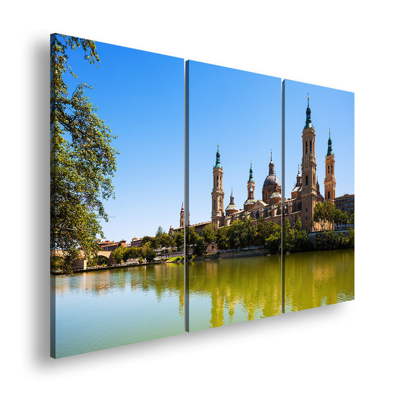 Hauptbild Farbig 3 Teilig