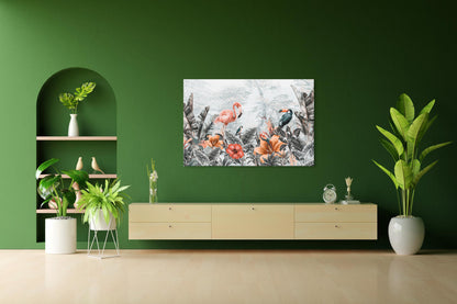 Vorschaubild Wohnzimmerbild 4