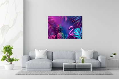 Vorschaubild Wohnzimmerbild 1