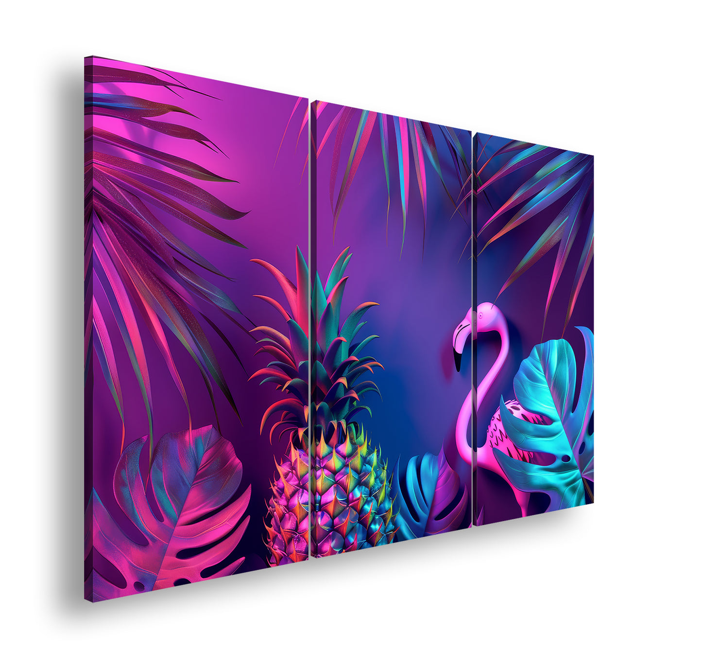 Hauptbild Farbig 3 Teilig