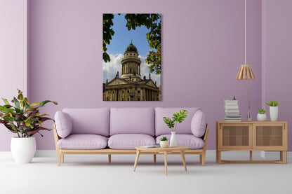 Vorschaubild Wohnzimmerbild 2