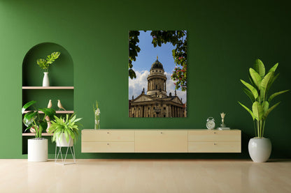 Vorschaubild Wohnzimmerbild 4