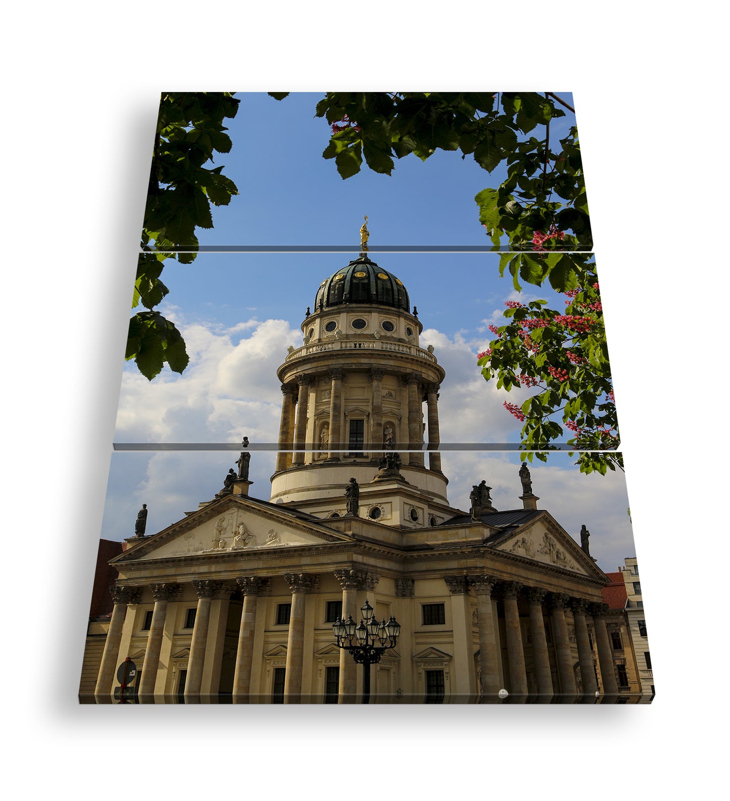 Hauptbild Farbig 3 Teilig