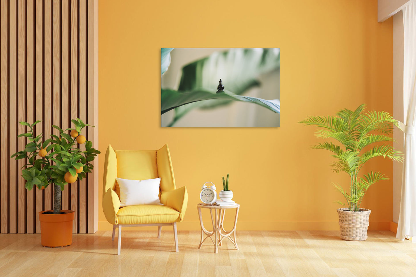 Vorschaubild Wohnzimmerbild 3