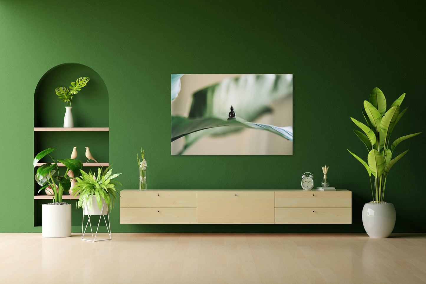 Vorschaubild Wohnzimmerbild 4